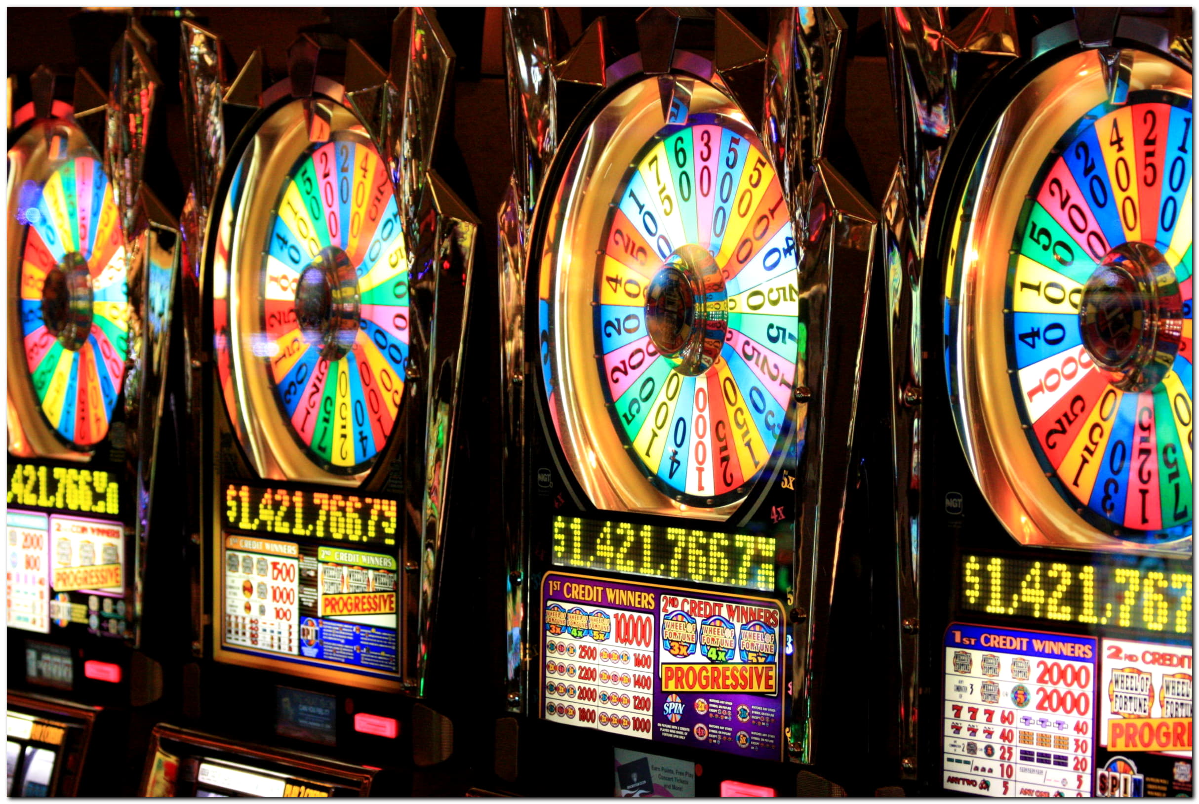 125 Trial Spins at Rizk Casino