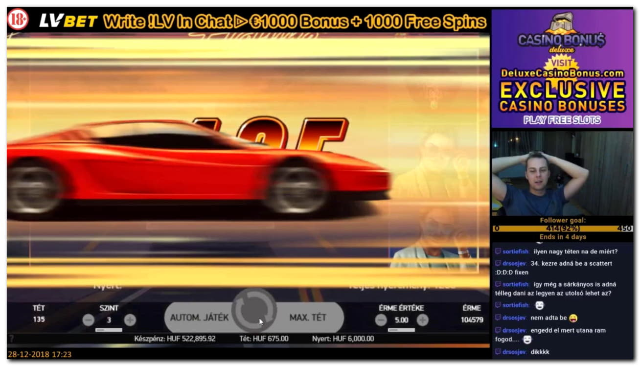 ﻿$585 Free Cash at Spin Palace Casino