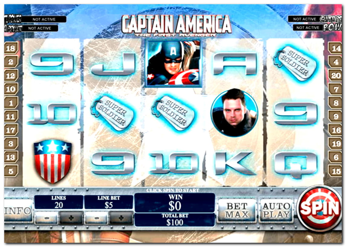 Eur 365 Free Money at Karamba Casino
