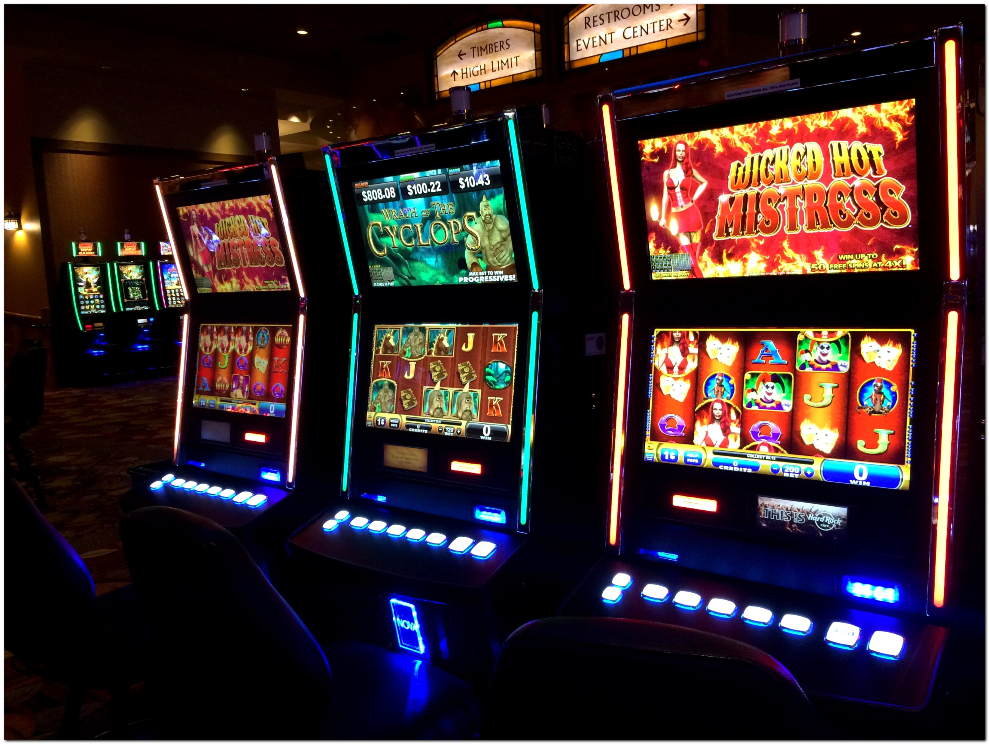 625% Signup Casino Bonus at Inter Casino
