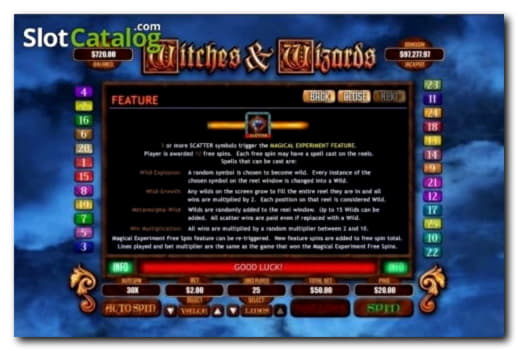 $3255 no deposit bonus casino at William Hill Casino