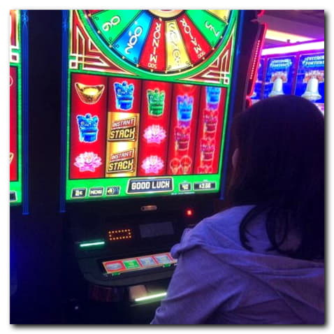 240 Loyalty Free Spins! at Vera and Jhon Casino