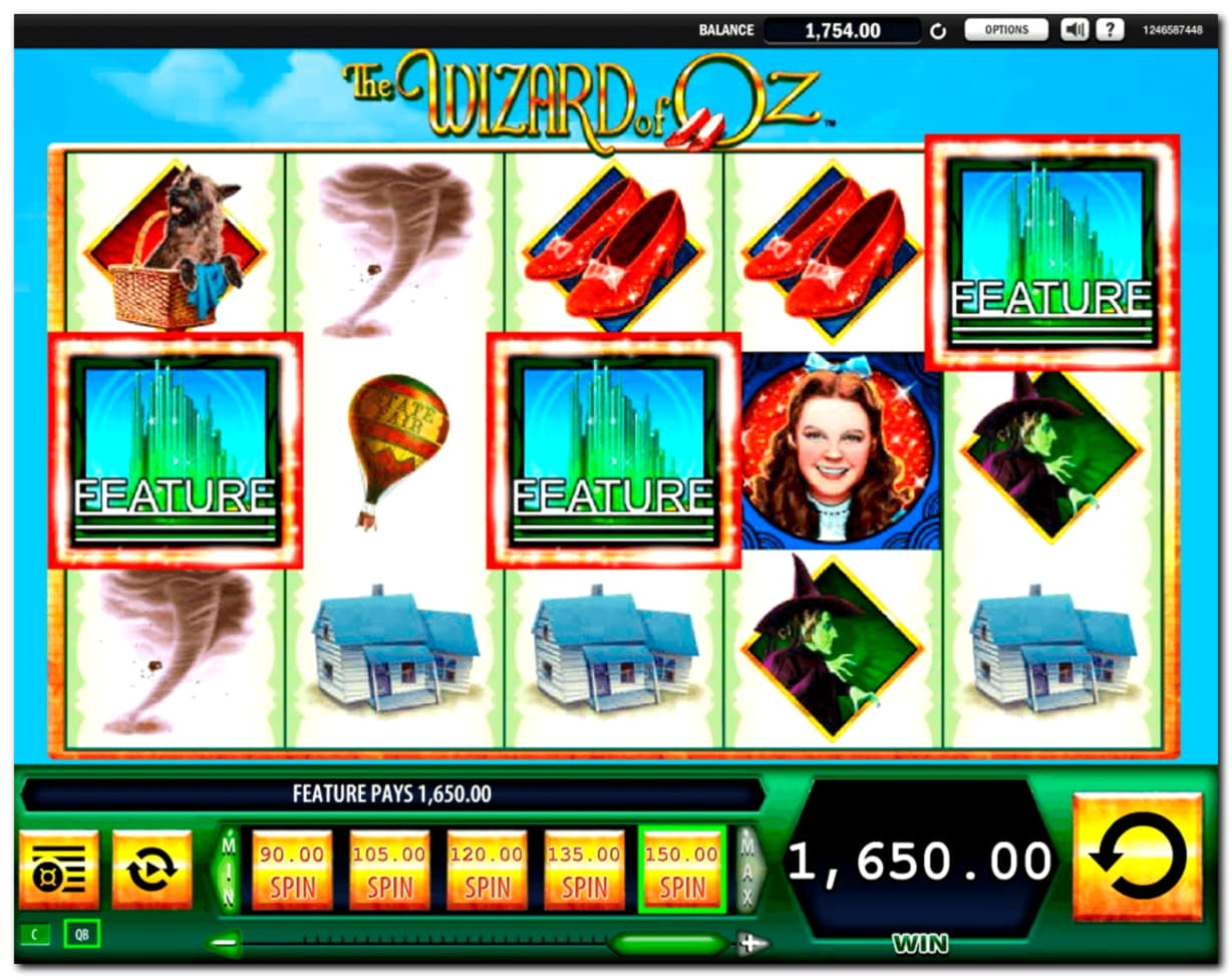 150% Best Signup Bonus Casino at Energy Casino