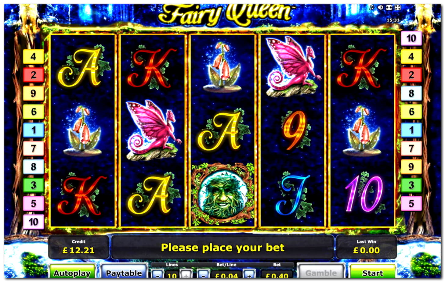 €4895 NO DEPOSIT CASINO BONUS at Sloty Casino