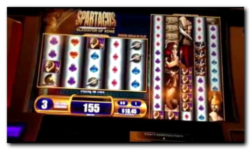 405% First deposit bonus at Winner Casino