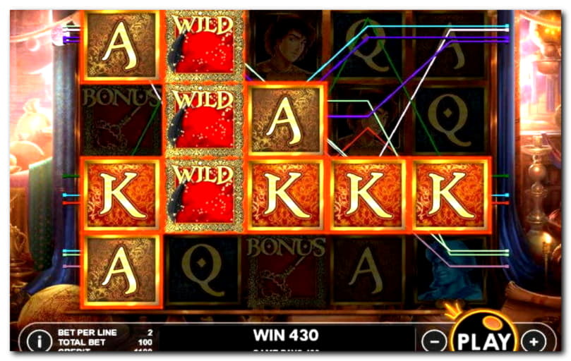 EUR 4995 NO DEPOSIT at Vegas Hero Casino