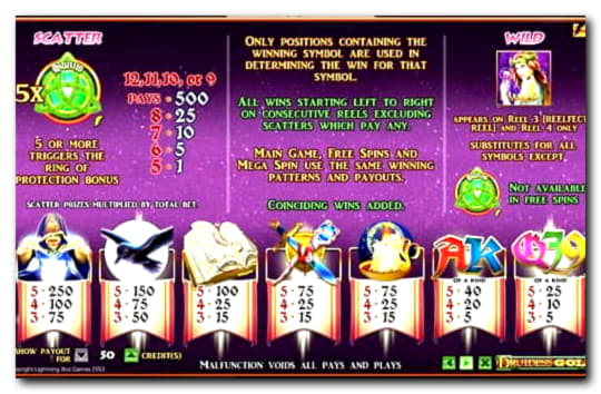 EUR 580 FREE Casino Chip at 888 Casino