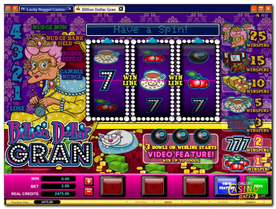660% Deposit Match Bonus at Winner Casino