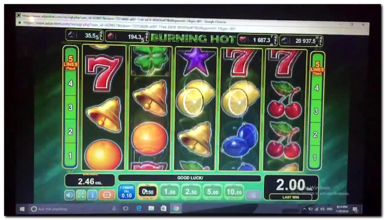 Eur 525 FREE CASINO CHIP at Slots Billion Casino