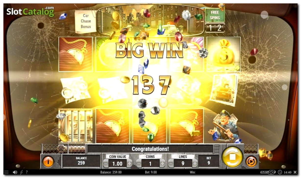 $425 Tournament at Ikibu Casino