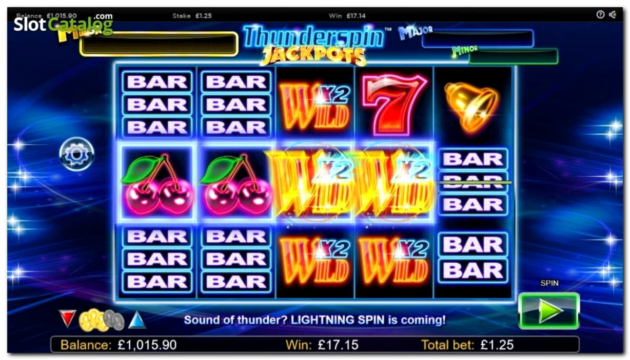 250 Free Casino Spins at Winner Casino