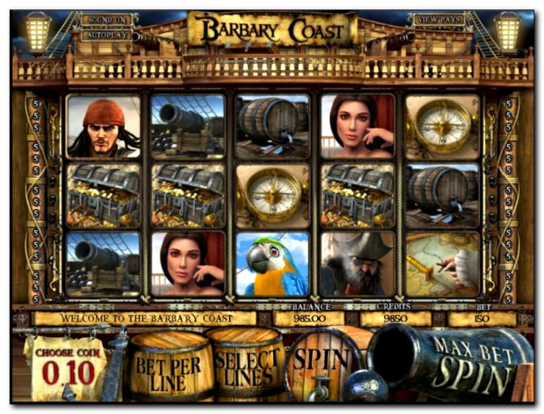 Eur 385 free casino chip at Karamba Casino