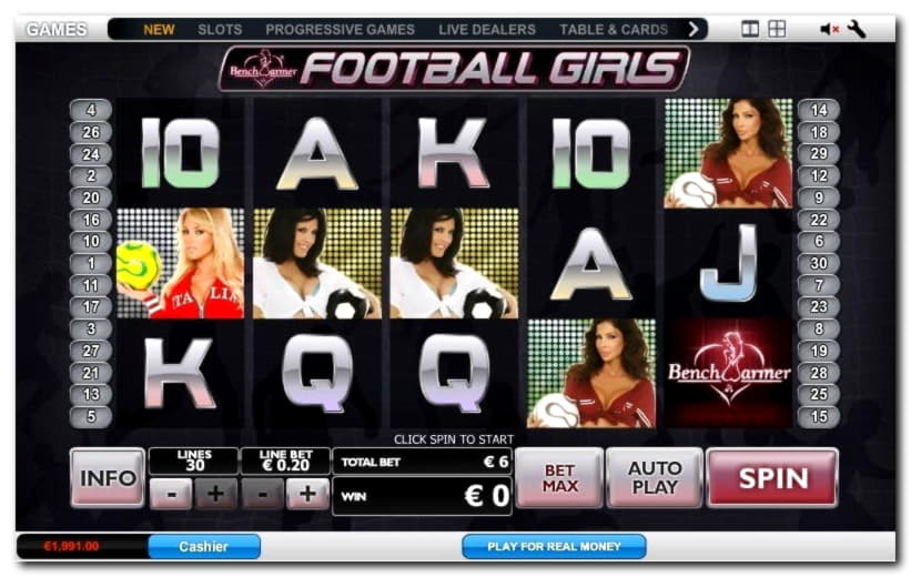 $2635 NO DEPOSIT BONUS CASINO at Spin Palace Casino