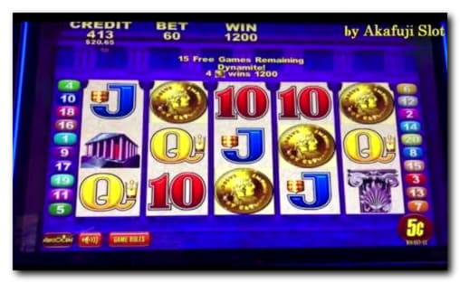 165% Match bonus casino at Sloty Casino