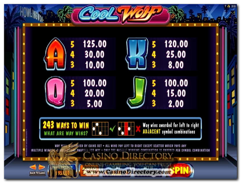 710% Match at a Casino at Slots Billion Casino