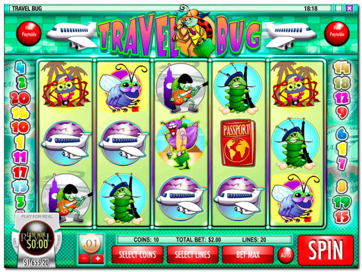 $615 no deposit bonus at bWin Casino