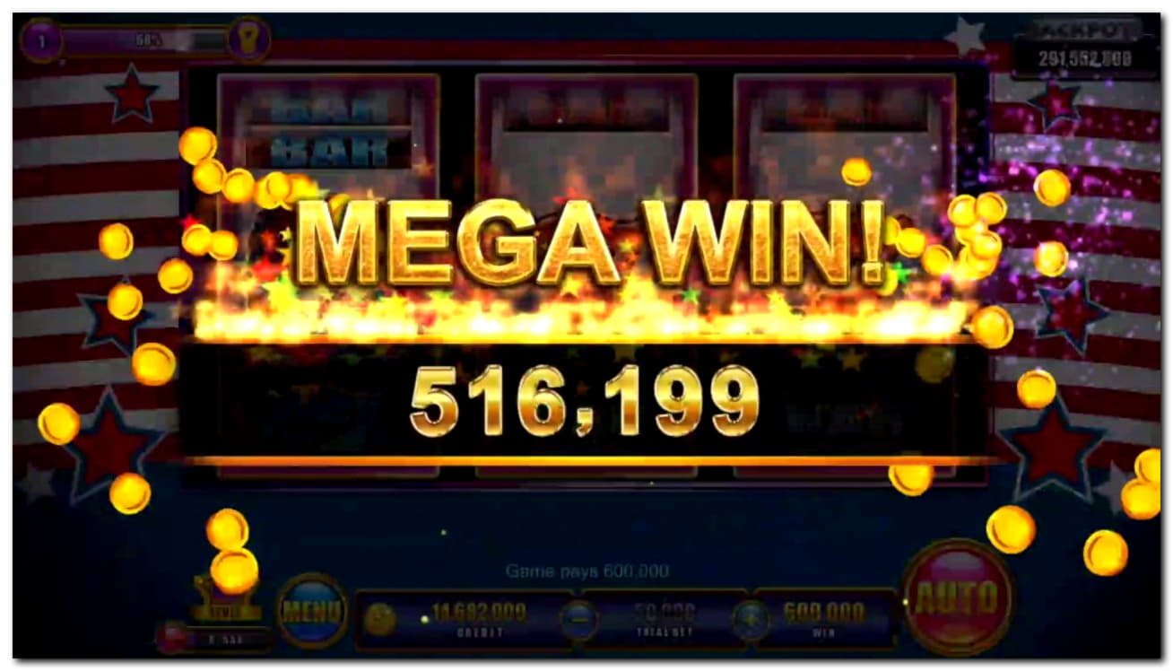 405% Match bonus at Winner Casino