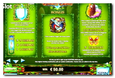 €820 Mobile freeroll slot tournament at Casimba Casino