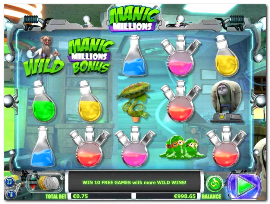 675% Match at a Casino at Guts Casino