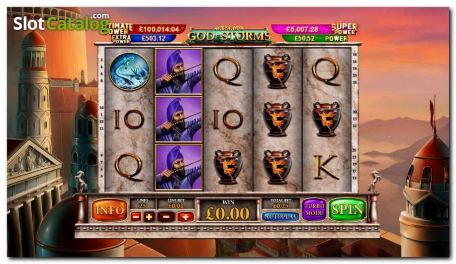 EUR 685 FREE Chip at Sloty Casino