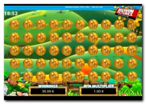 22 Loyalty Free Spins! at Gamebookers Casino