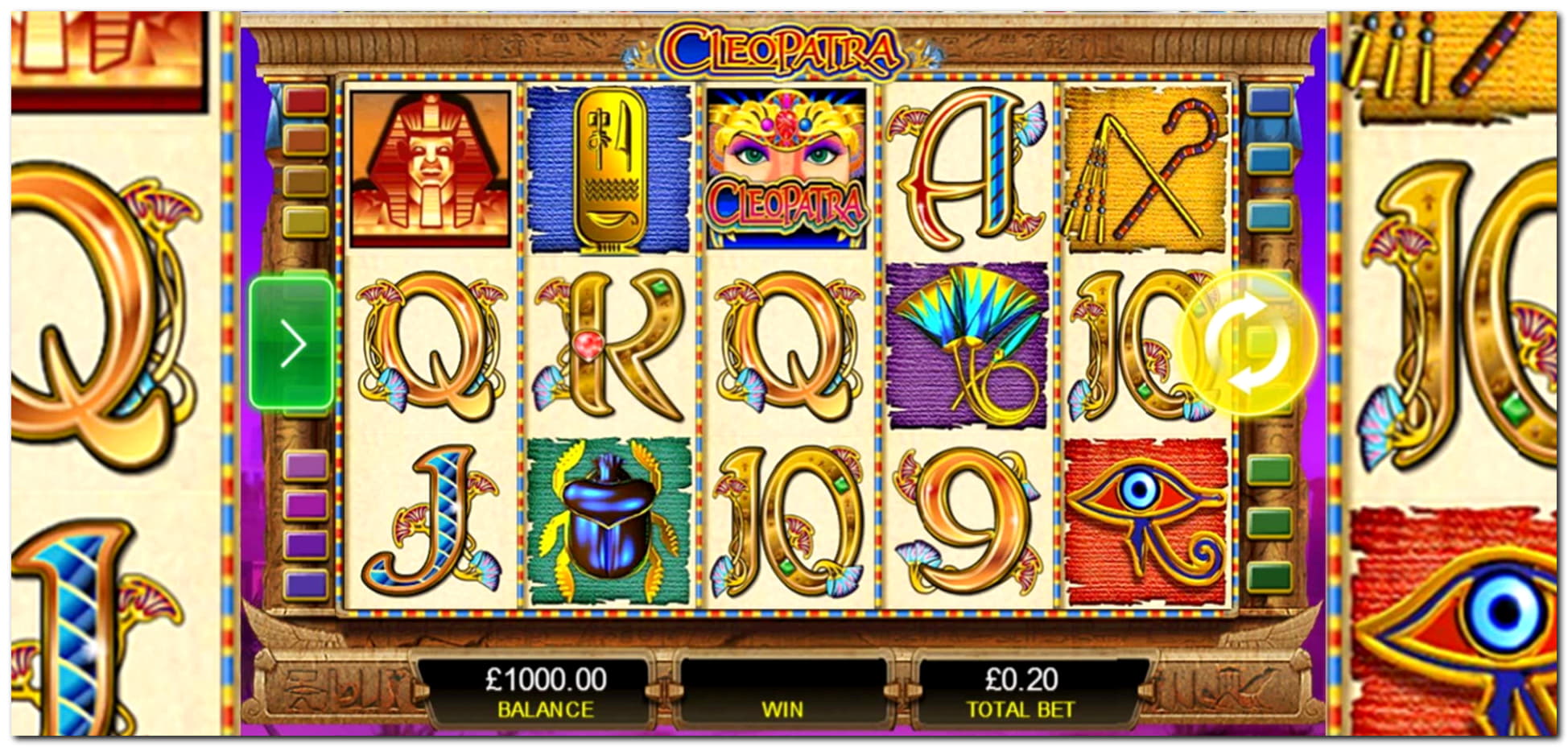 230% Deposit Match Bonus at Gamebookers Casino