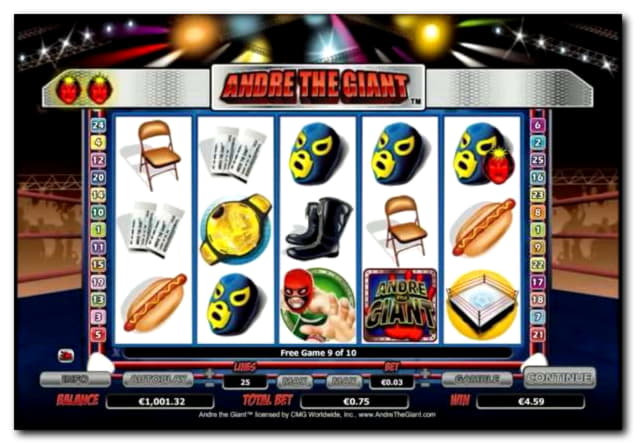 EURO 345 Casino Tournament at bWin Casino