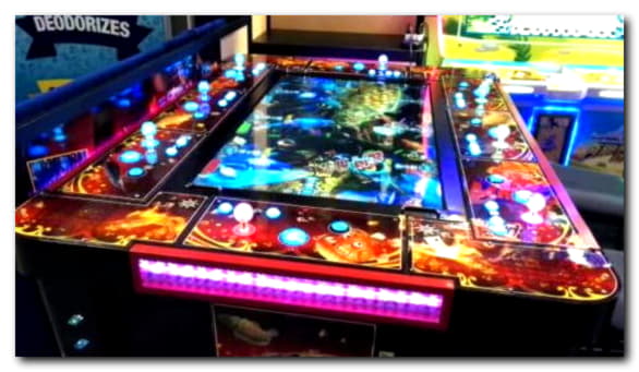 45 Free spins casino at Energy Casino
