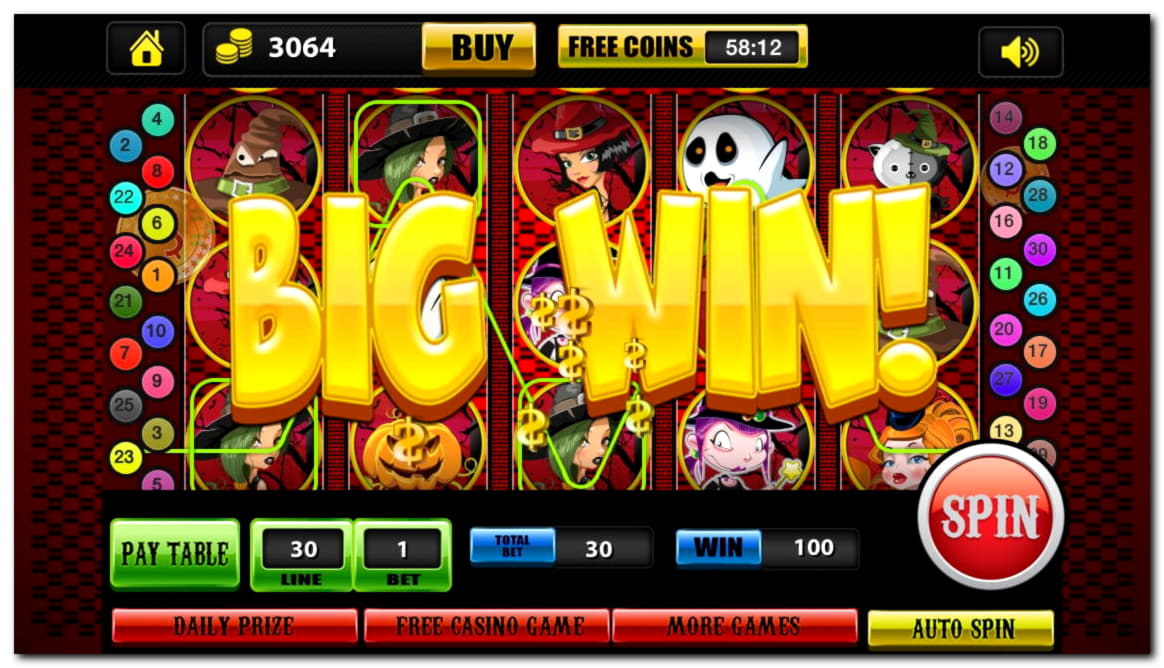 $890 Online Casino Tournament at Winner Casino