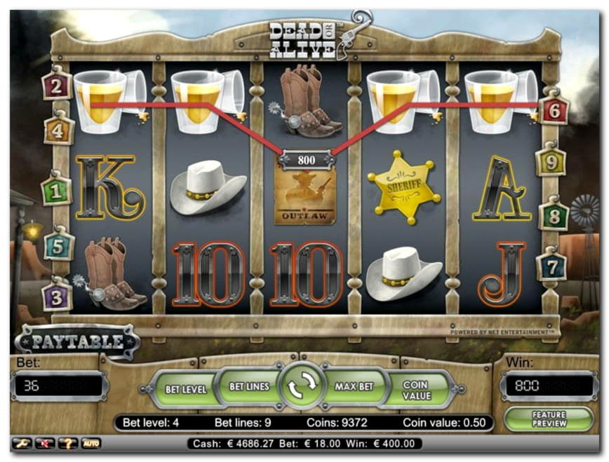235% First deposit bonus at Slots Billion Casino