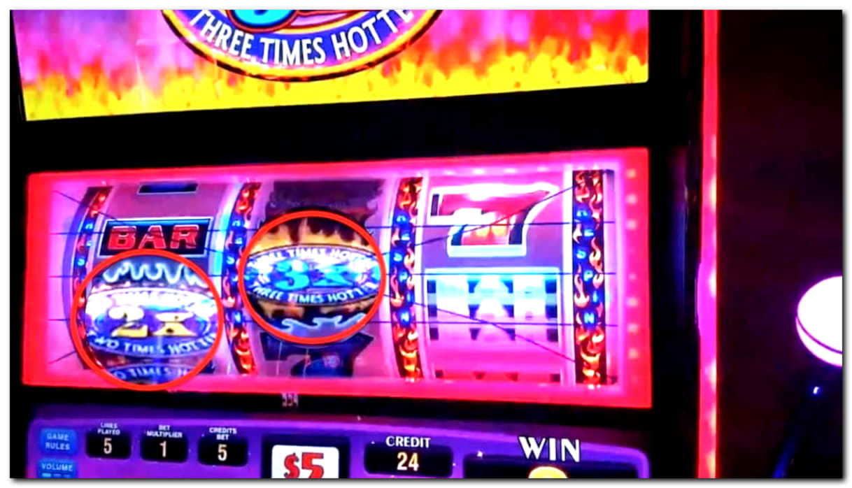 £260 Free Chip at Spin Palace Casino