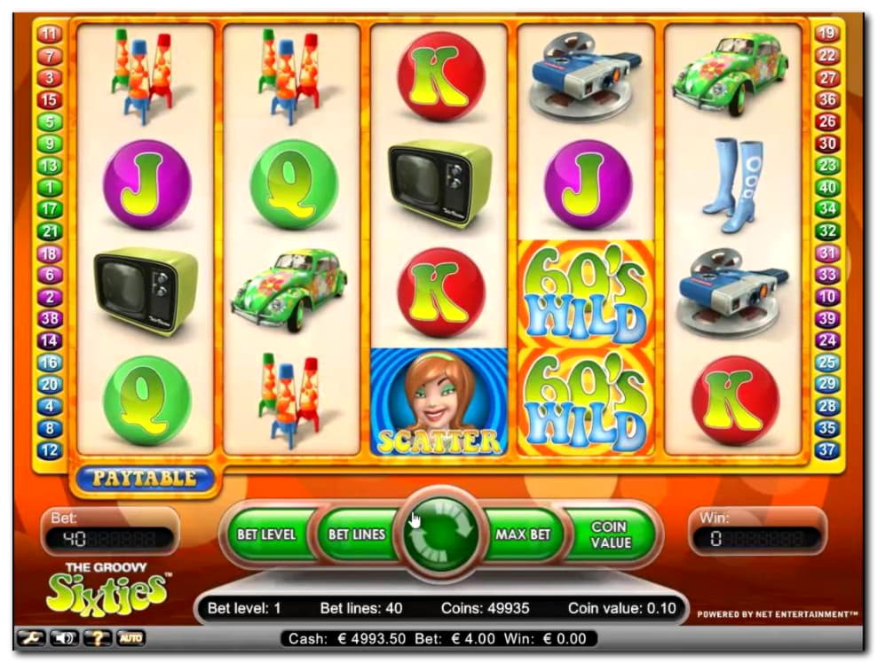190 Free Spins no deposit at Guts Casino