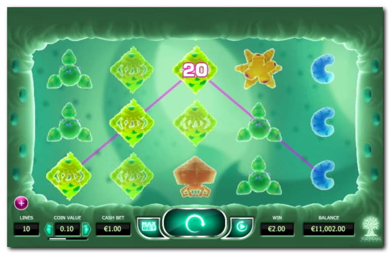 €700 Free Money at Slots Billion Casino