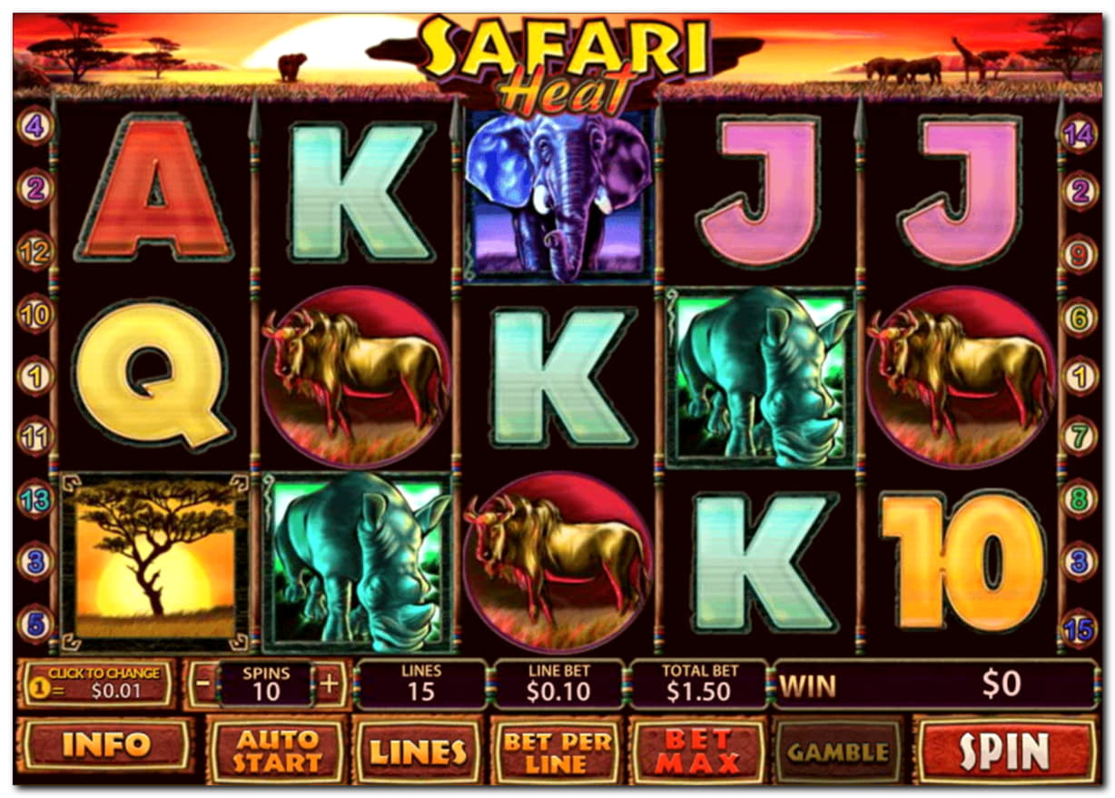 $3690 no deposit bonus at Casino Luck