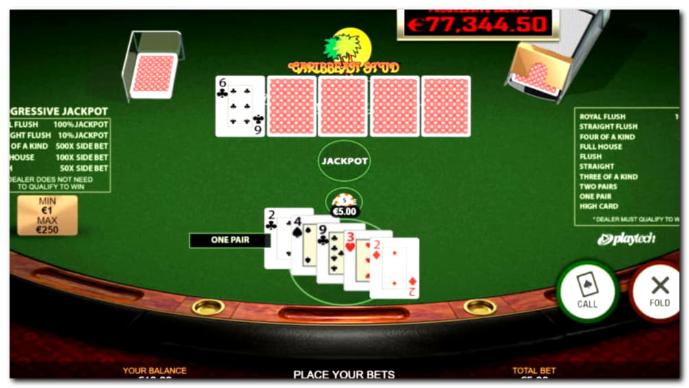 220 Loyalty Free Spins! at Vera and Jhon Casino