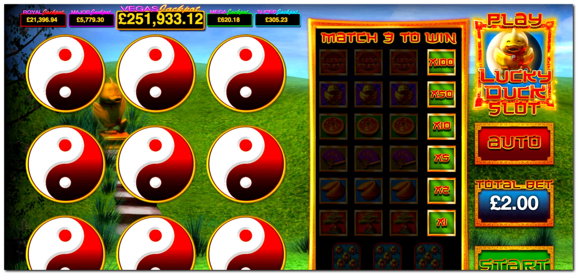 EURO 4435 NO DEPOSIT at Rizk Casino