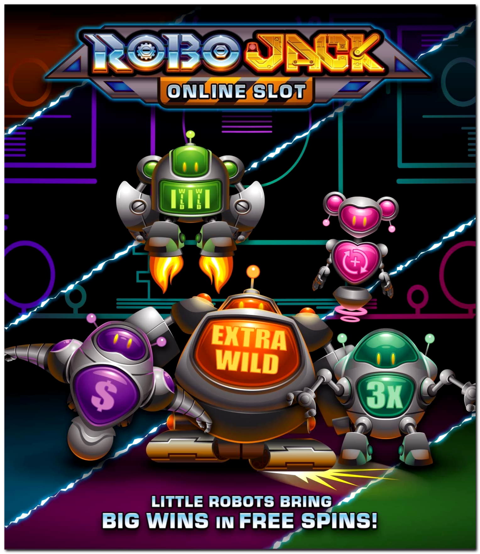 20 free spins no deposit at Kaboo Casino