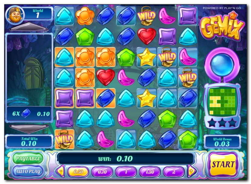 65 free spins casino at Karamba Casino