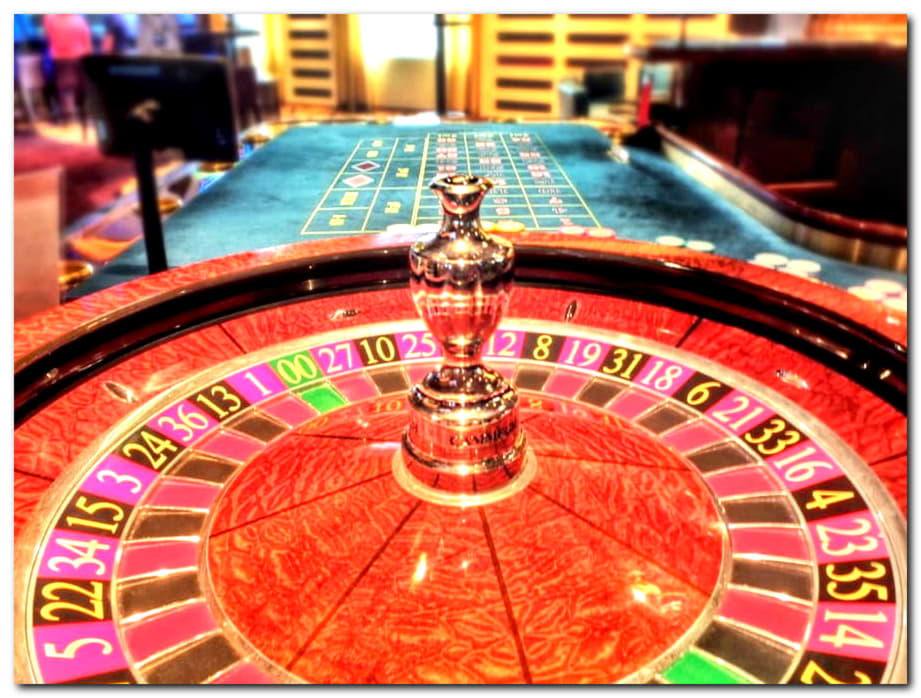 360% First deposit bonus at Party Casino