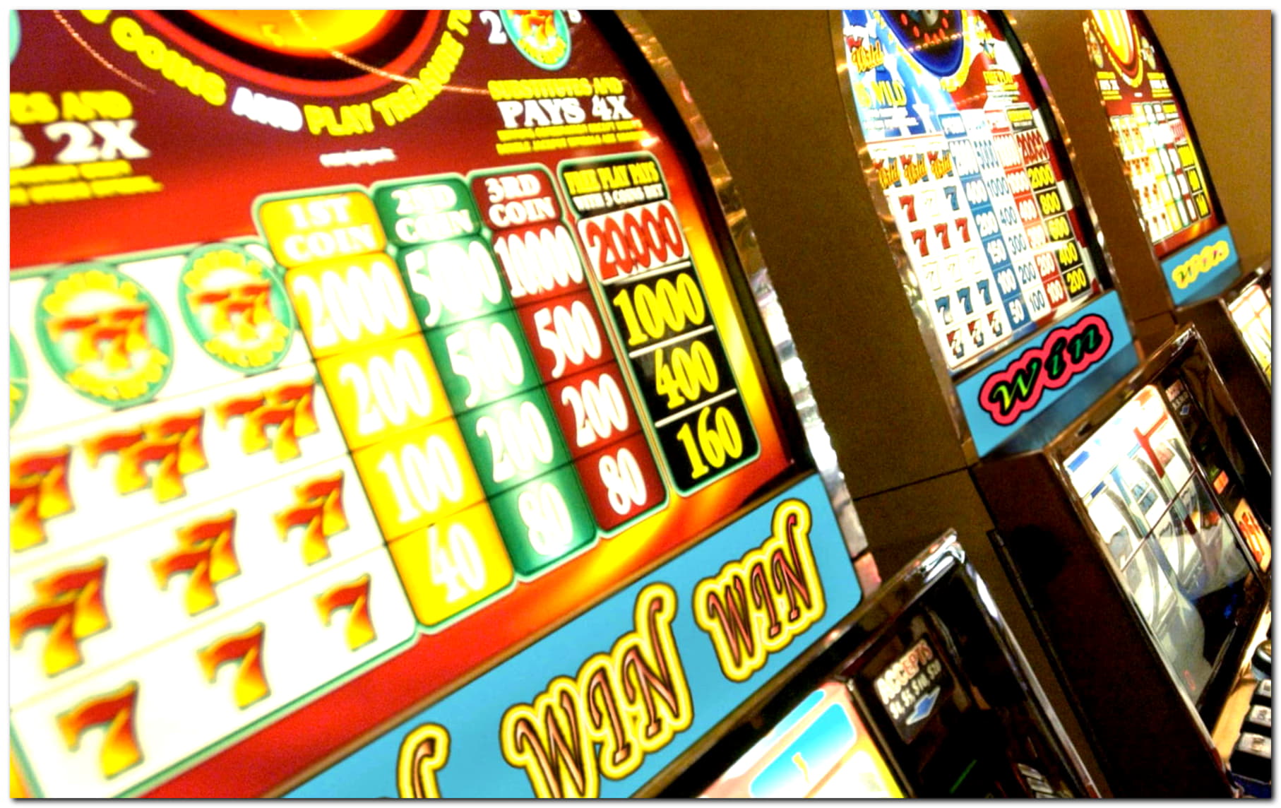 33 Free spins no deposit casino at Kaboo Casino