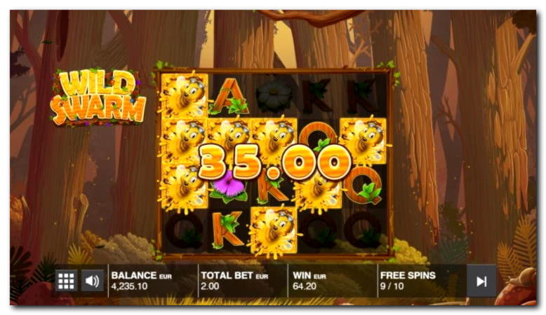 EURO 410 Casino Tournament at Leo Vegas Casino