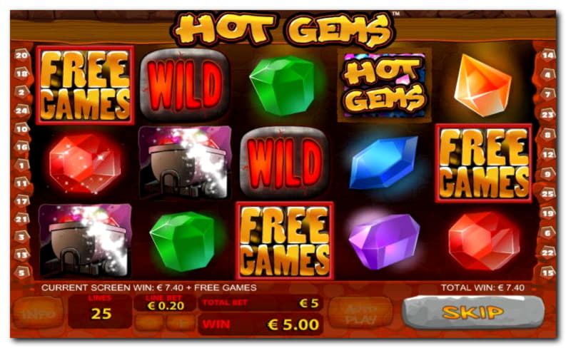 €700 Casino Chip at Ikibu Casino