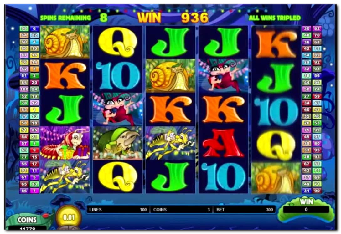 750% Match Bonus at Spinrider Casino