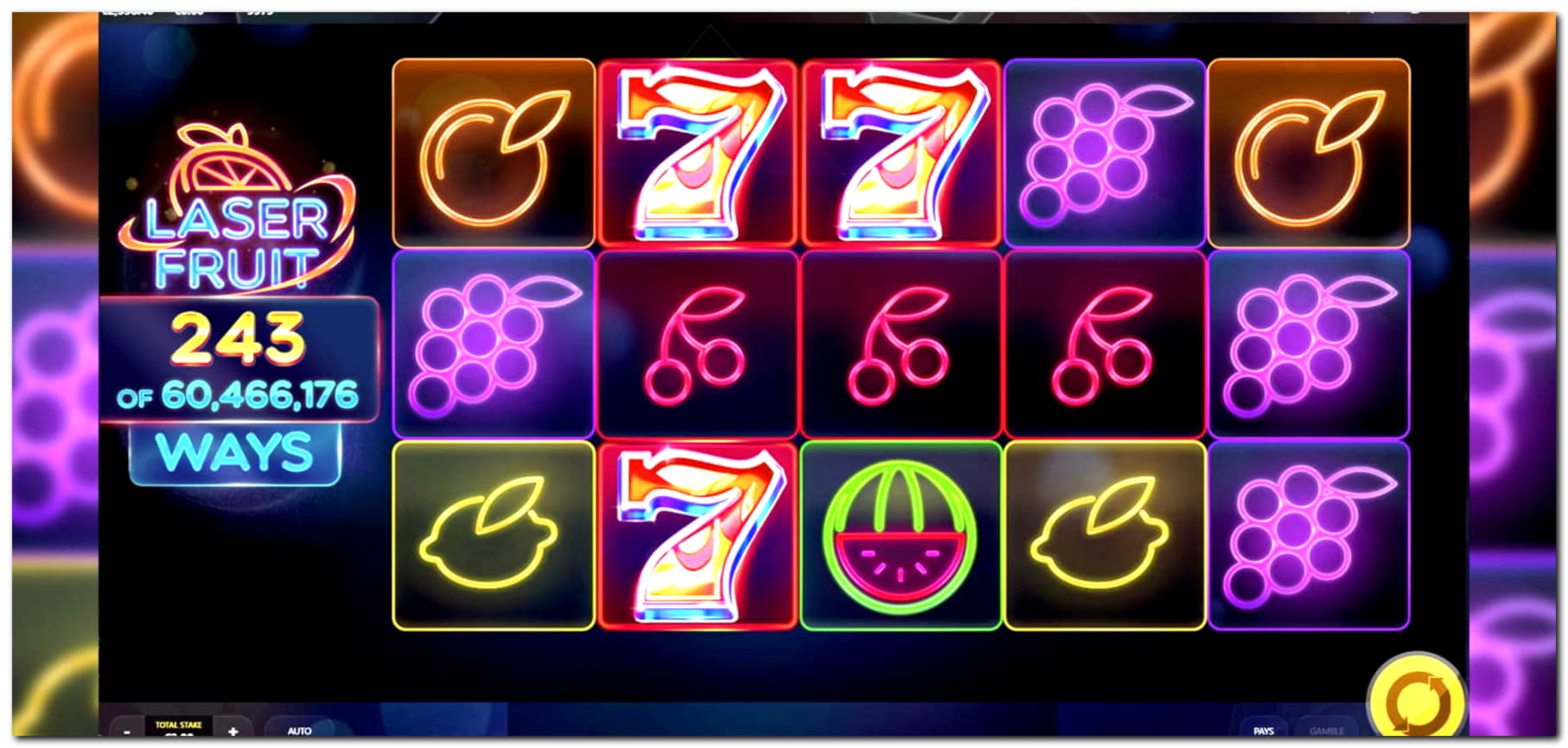 645% No Rules Bonus! at Rizk Casino