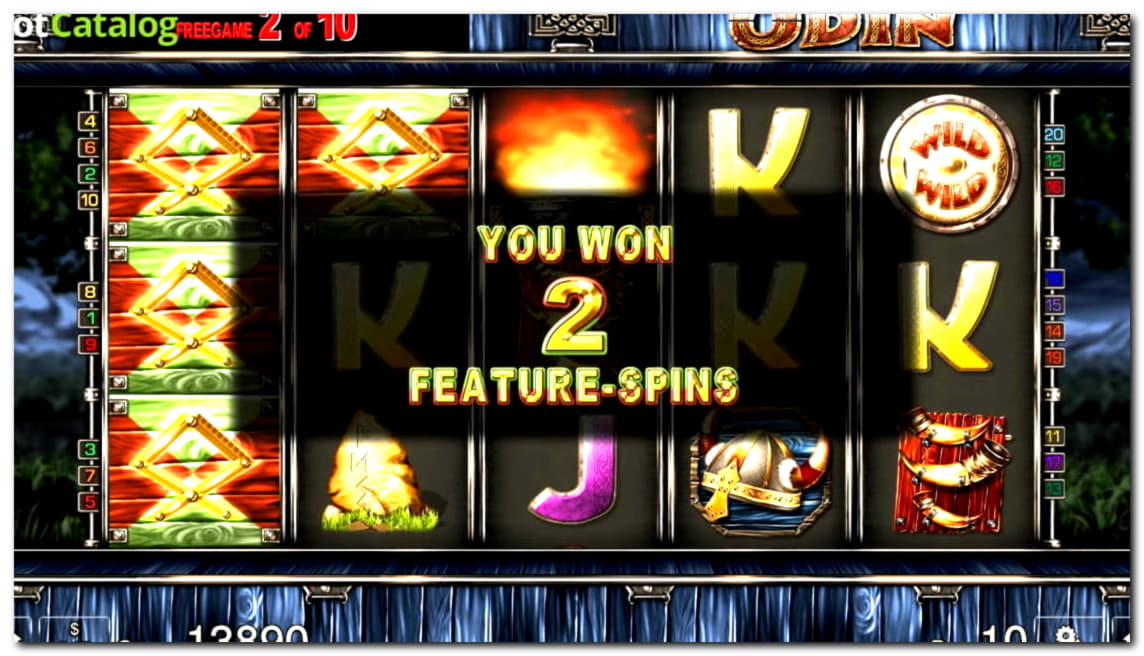 $380 Free chip at Leo Vegas Casino