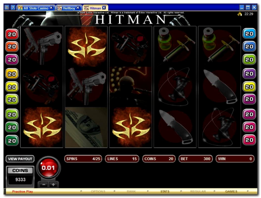 $111 Free Money at Ikibu Casino