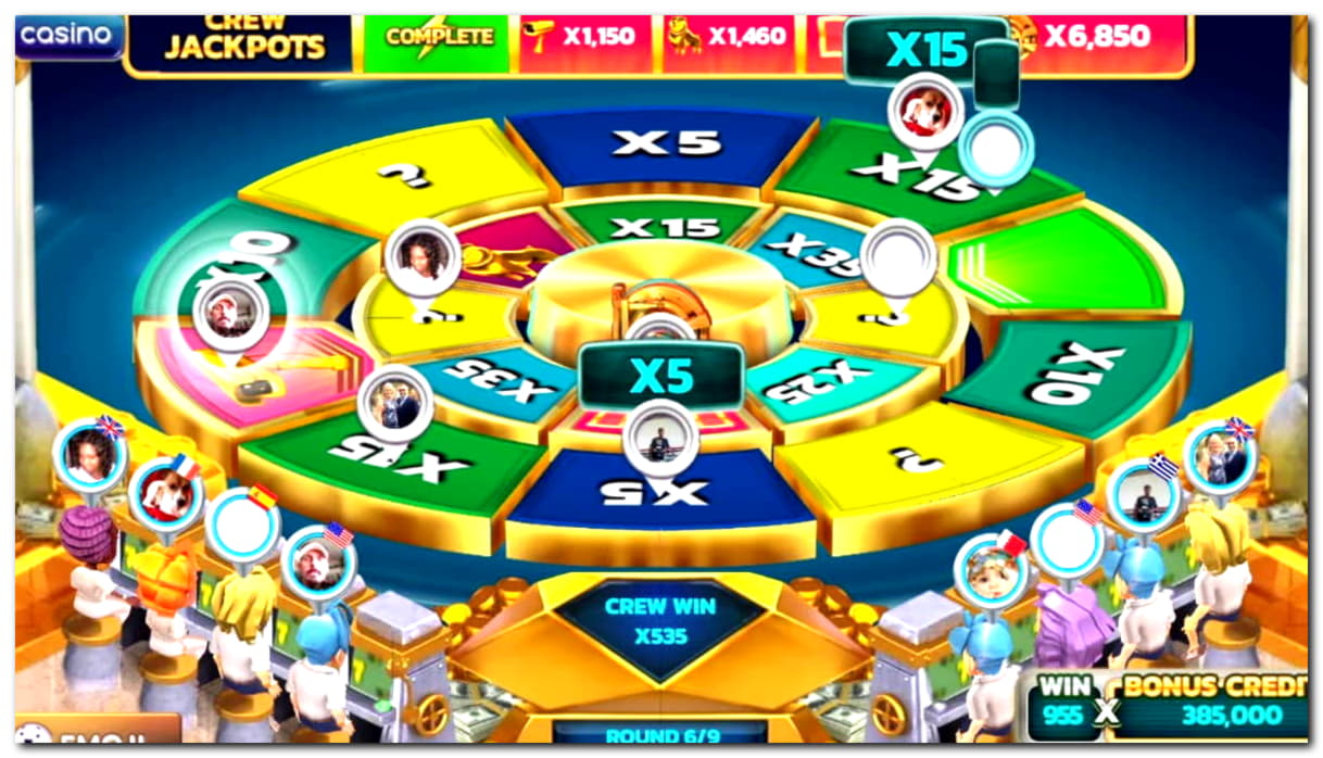 €540 free chip at Leo Vegas Casino