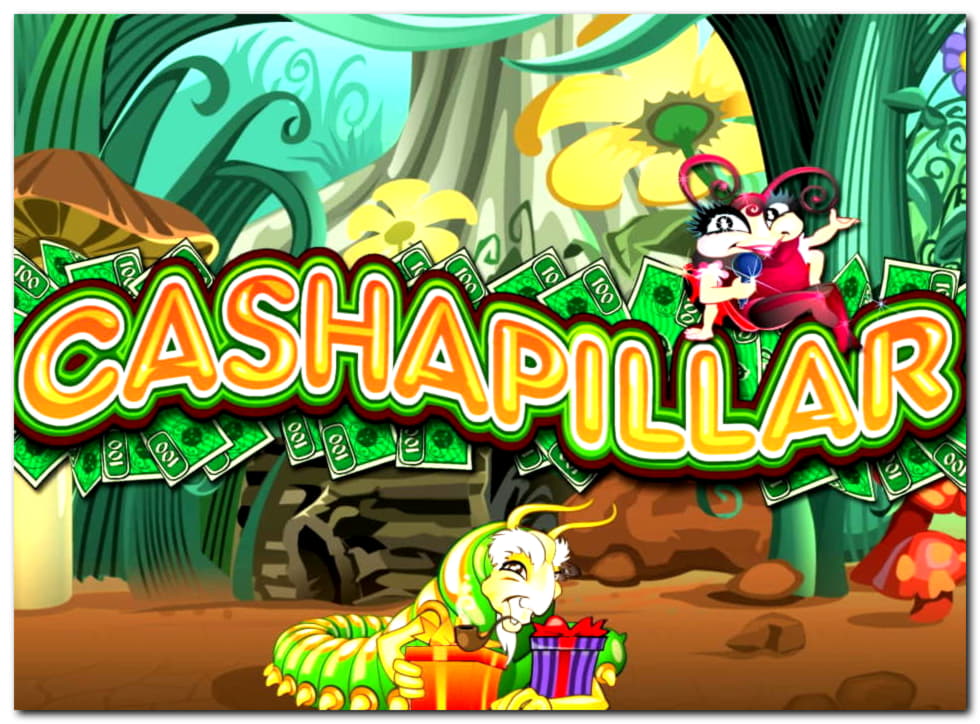 30 Free Spins at Spin Palace Casino