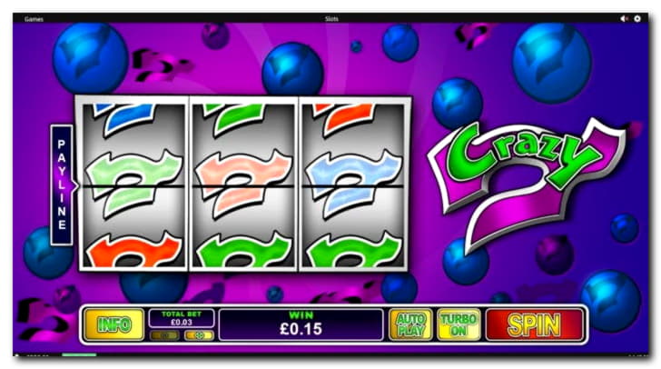 950% Match Bonus Casino at Energy Casino