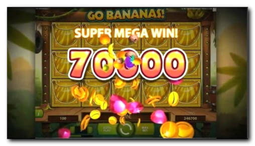 195 FREE SPINS at Winner Casino